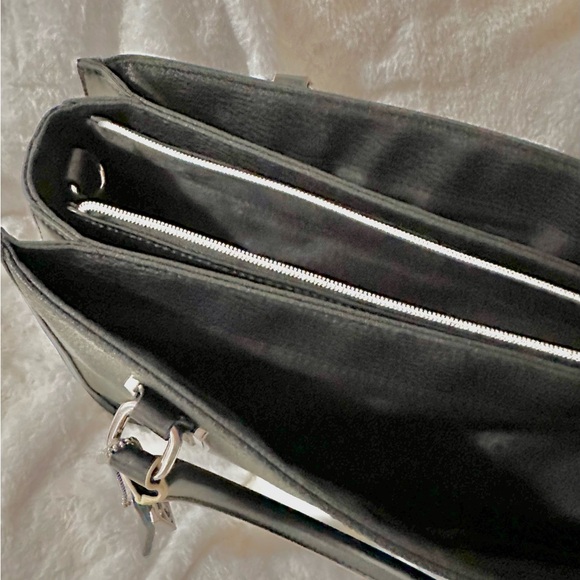 NWT Calvin Klein Black & Cream - Picture 6 of 7